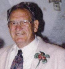 Homer May